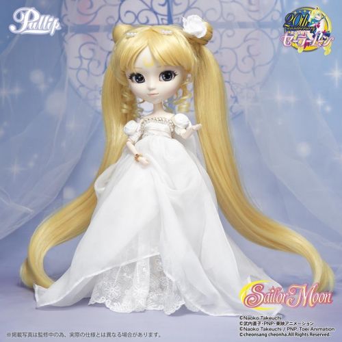 그루브 Groove Pullip Princess Serenity P-143 by Groov-e