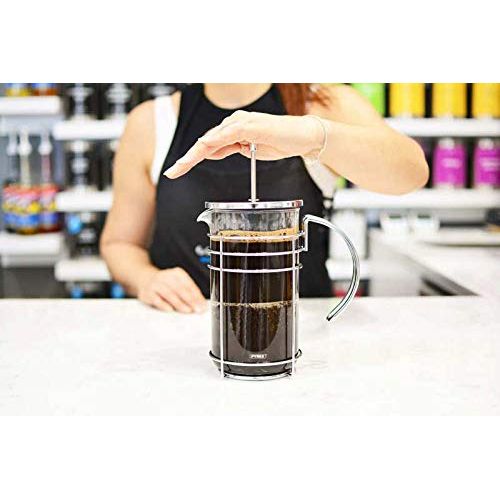  GROSCHE MADRID Premium Kaffee- und Teebereiter (1,0 L)