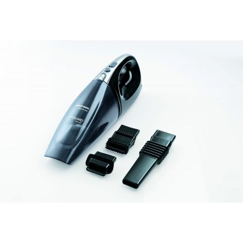  Grundig VCH 6130 Premium-Handstaubsauger (Little Guard, Nass / Trocken, Akku, 7,2 V)
