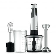 GRUNDIG Delisia Stabmixer Set, 850 W