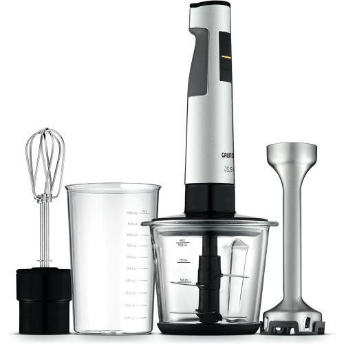  GRUNDIG Delisia Stabmixer Set, 850 W