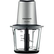 Grundig CH 8680 Multi-Zerkleinerer, 1 L Glas, Delisia