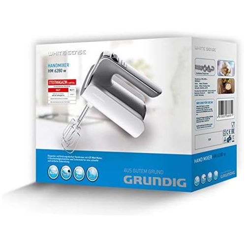  GRUNDIG HM 6280