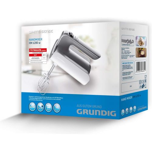  GRUNDIG HM 6280