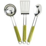 GSI Outdoors GSI Pioneer Chef’s Tools - 3-Piece