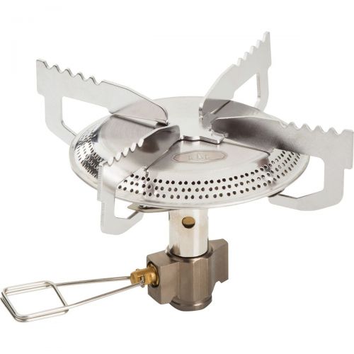  GSI Outdoors Glacier Camp Stove