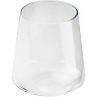 GSI Outdoors Stemless Wine Glass