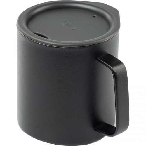  GSI Outdoors Glacier Stainless 15oz Camp Cup