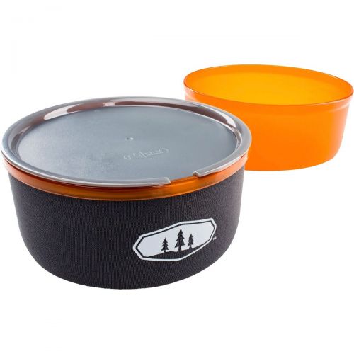  GSI Outdoors Ultralight Nesting Bowl and Mug