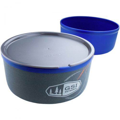  GSI Outdoors Ultralight Nesting Bowl and Mug