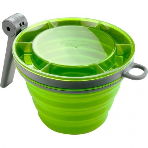  GSI Outdoors Collapsible Fairshare Mug