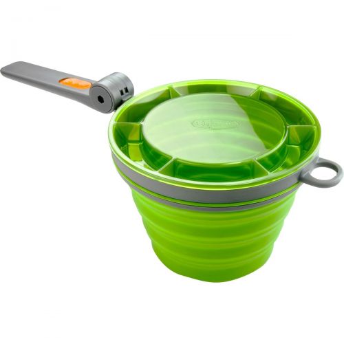  GSI Outdoors Collapsible Fairshare Mug