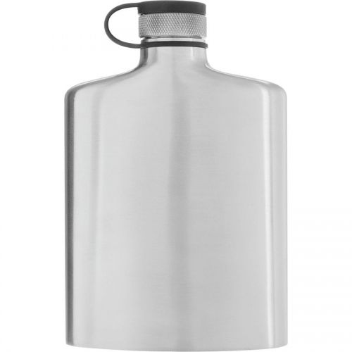  GSI Outdoors Glacier Stainless Hip Flask