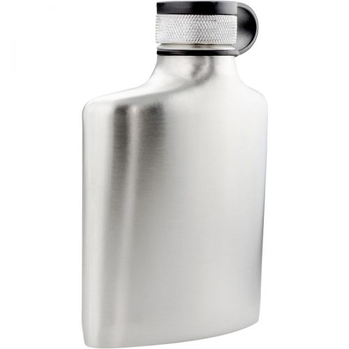  GSI Outdoors Glacier Stainless Hip Flask