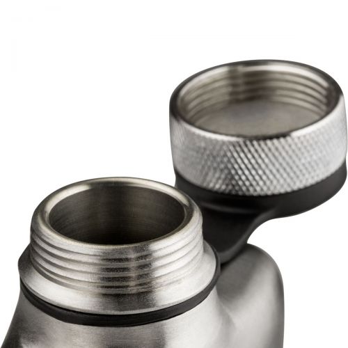  GSI Outdoors Glacier Stainless Hip Flask