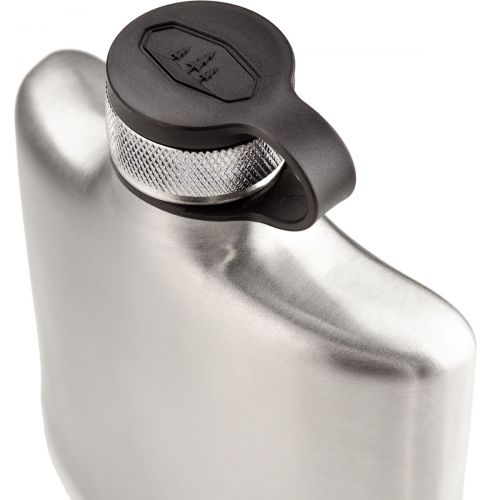  GSI Outdoors Glacier Stainless Hip Flask