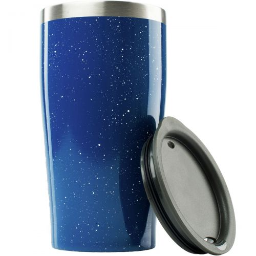  GSI Outdoors Glacier Stainless Vacuum 16oz Tumbler