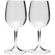 GSI Outdoors Nesting Wine Glass Set