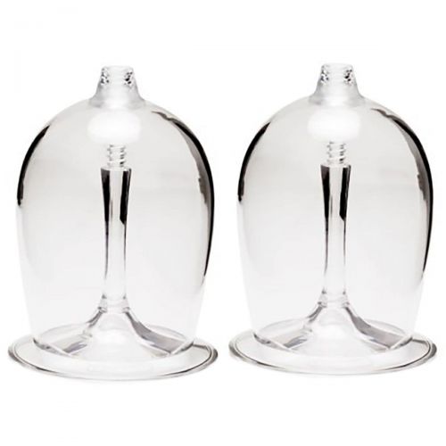  GSI Outdoors Nesting Wine Glass Set