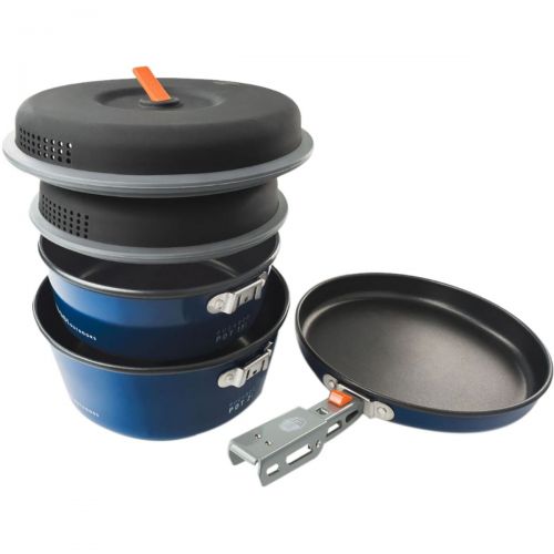  GSI Outdoors Bugaboo Base Camper Cookset - Small