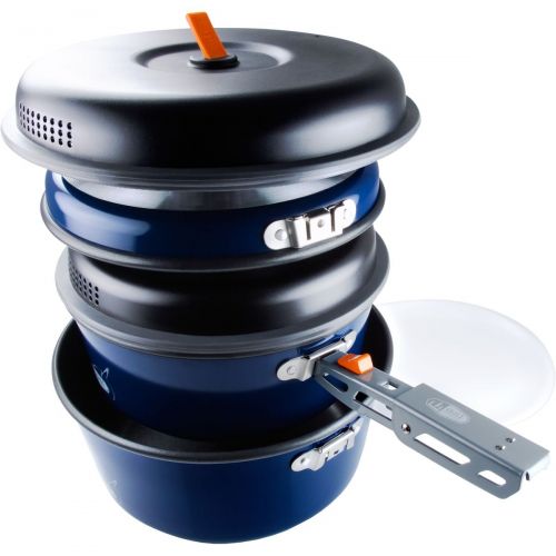  GSI Outdoors Bugaboo Base Camper Cookset - Medium