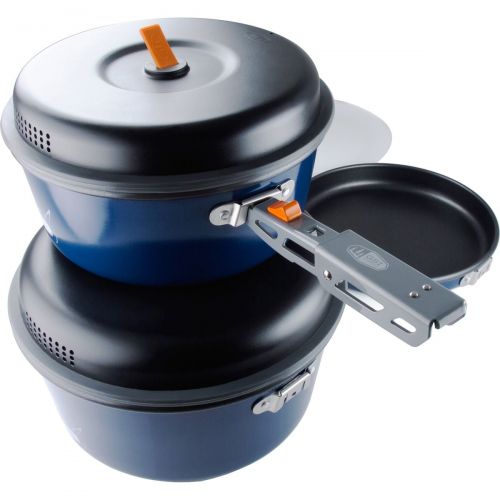  GSI Outdoors Bugaboo Base Camper Cookset - Medium