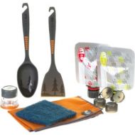 GSI Outdoors Pack Kitchen 8 Set