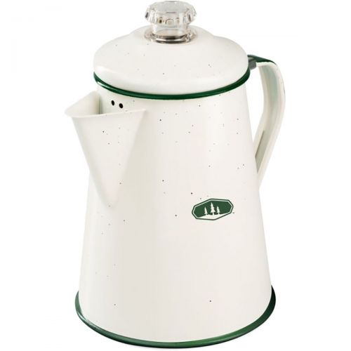  GSI Outdoors Deluxe 8-Cup Percolator