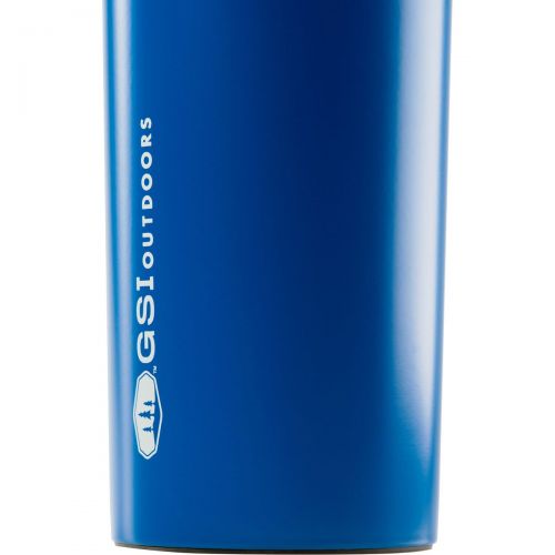  GSI Outdoors Glacier Stainless Commuter Mug - 17oz