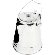 GSI Outdoors Glacier Stainless Coffee Maker Perc
