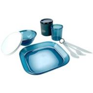 GSI Outdoors Infinity Tableset - 1 Person