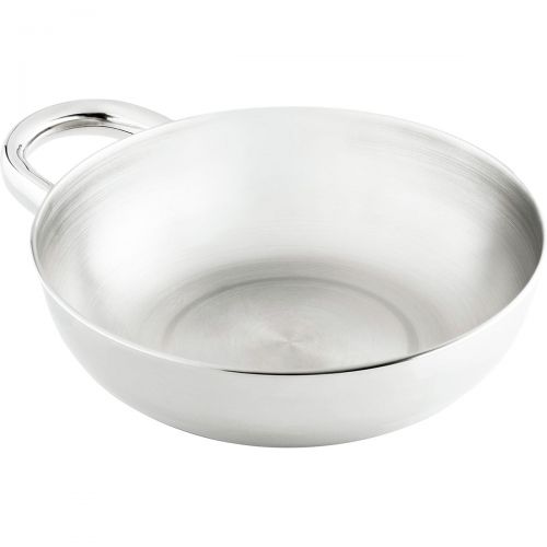  GSI Outdoors Glacier Stainless Bowl with Handle