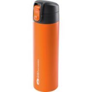 GSI Outdoors Glacier Stainless Microlite 500 Water Bottle