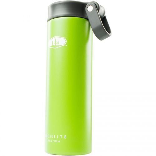  GSI Outdoors Microlite 720 Twist Water Bottle