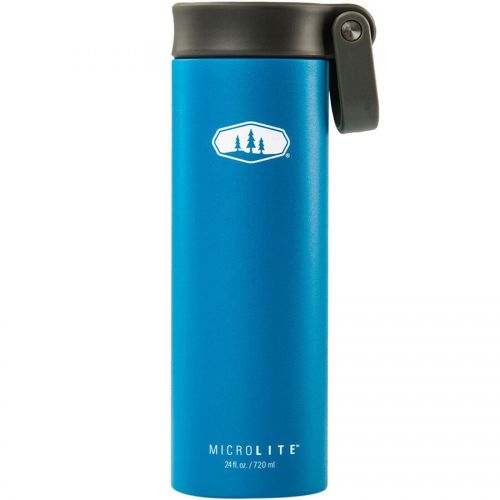  GSI Outdoors Microlite 720 Twist Water Bottle