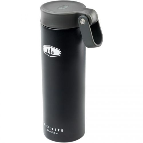  GSI Outdoors Microlite 720 Twist Water Bottle