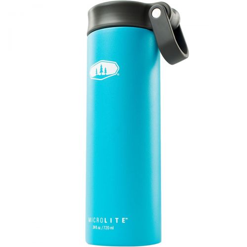  GSI Outdoors Microlite 720 Twist Water Bottle