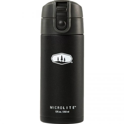  GSI Outdoors Microlite 350 Flip Water Bottle