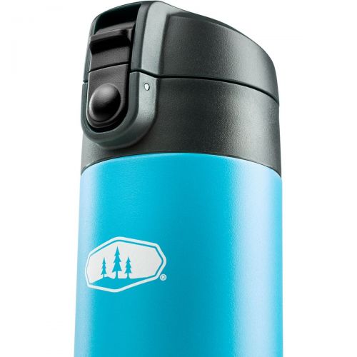  GSI Outdoors Microlite 350 Flip Water Bottle