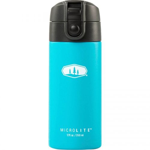  GSI Outdoors Microlite 350 Flip Water Bottle