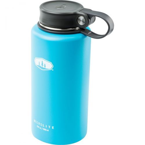  GSI Outdoors Microlite 1000 Twist Water Bottle