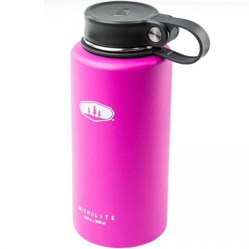  GSI Outdoors Microlite 1000 Twist Water Bottle