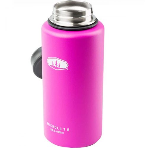  GSI Outdoors Microlite 1000 Twist Water Bottle