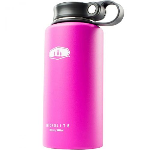  GSI Outdoors Microlite 1000 Twist Water Bottle