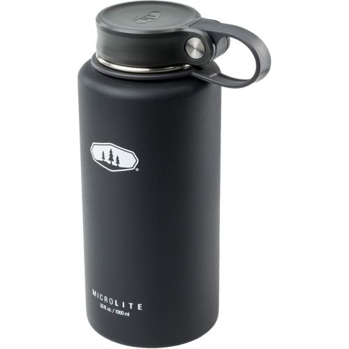  GSI Outdoors Microlite 1000 Twist Water Bottle