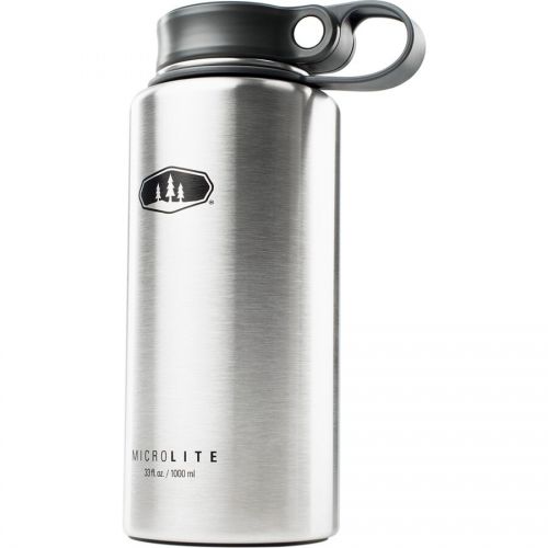  GSI Outdoors Microlite 1000 Twist Water Bottle