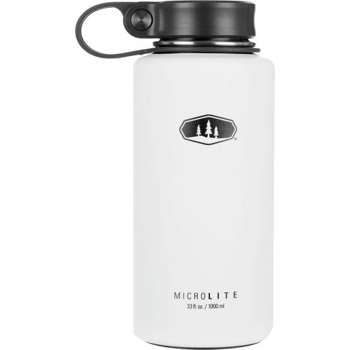  GSI Outdoors Microlite 1000 Twist Water Bottle