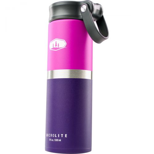  GSI Outdoors Microlite 500 Twist Bottle