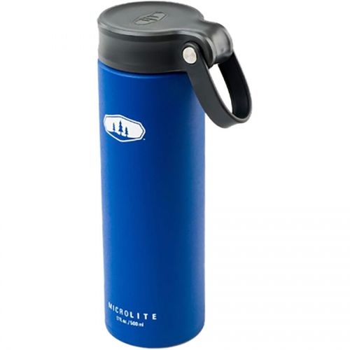  GSI Outdoors Microlite 500 Twist Bottle