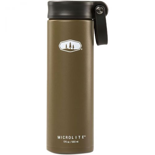  GSI Outdoors Microlite 500 Twist Bottle